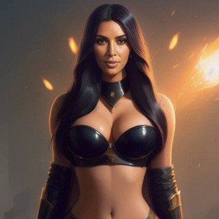 Fantasize - Real Telegram