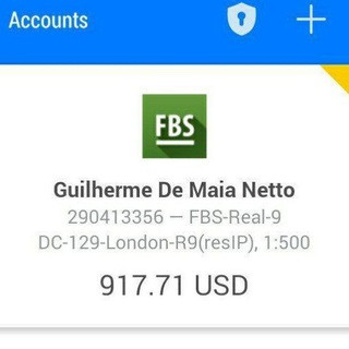 Forex Kings klub - Real Telegram