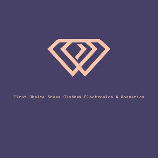First Choice Shoes Clothes Appliances Electronics & Cosmetics - Real Telegram