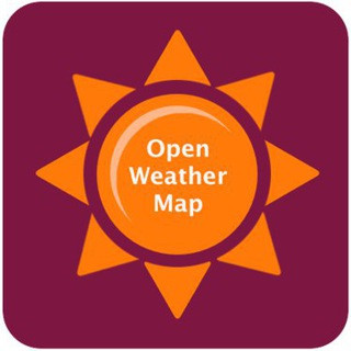 Weather forecast - Real Telegram