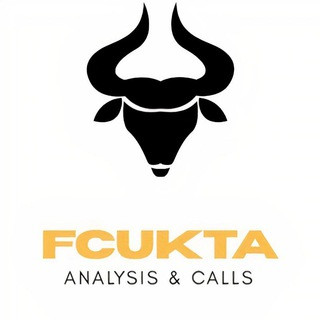 Fcuk TA - Real Telegram