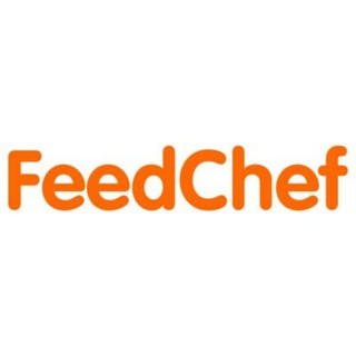 FeedChef - Real Telegram