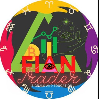 Fian_Trader(Signals & Bot Ai Tradingview - Real Telegram