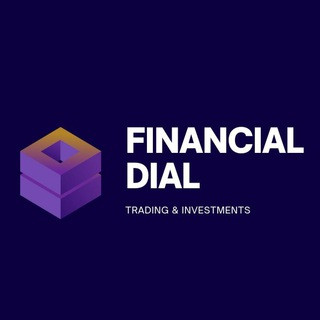 FINANCIAL DIAL - Real Telegram