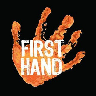 First hand information - Real Telegram