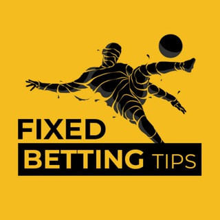 FixedSportsBets.com - Fixed Bets - Real Telegram
