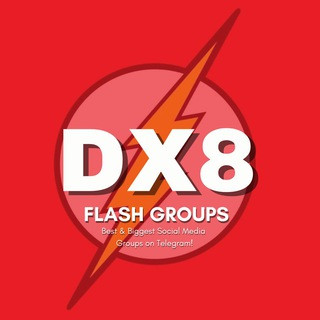 ️Flash Dx3 Emojis & Save Instagram - Real Telegram