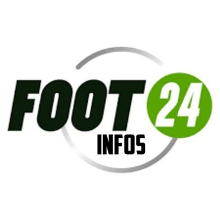 Foot infos - Real Telegram
