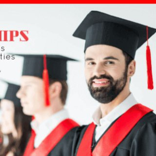 Foreign Scholarship - Real Telegram