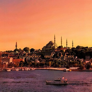 Forever and Ever - Real Telegram