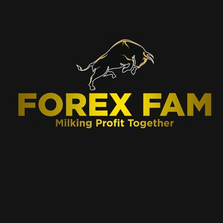 FOREX FAM - Real Telegram