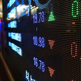 Signals & Robots Channel - Real Telegram