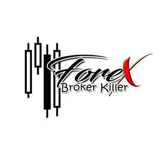 Forex Broker Killer - Real Telegram