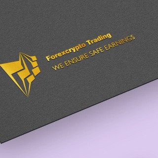 Forexcrypto Trading - Real Telegram