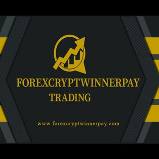 FCWP TRADING - Real Telegram