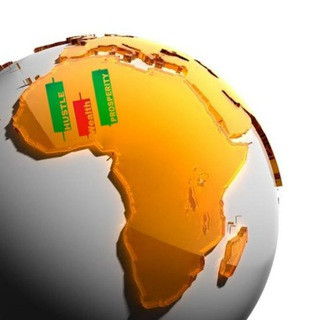 FOREX IN AFRICA - Real Telegram