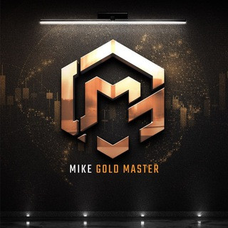 MIKE GOLD MASTER - Real Telegram
