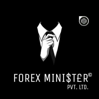FOREX MINISTER ™ - Real Telegram