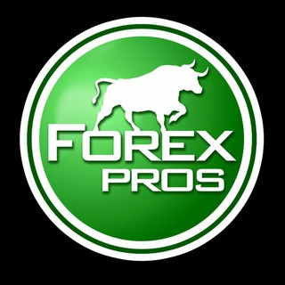 Forex pros - Real Telegram