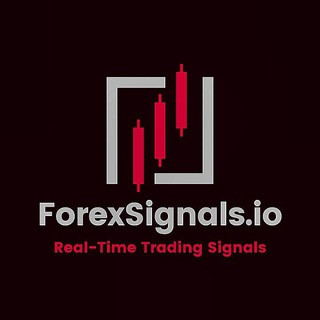 VIP Forexsignals_io - Real Telegram