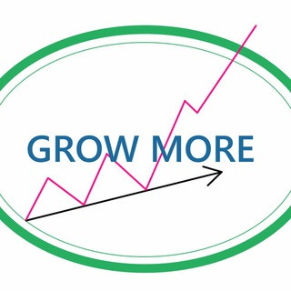 Forex Signals Grow More - Real Telegram