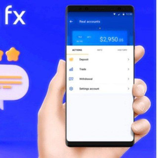 OCTA FOREX TRADE - Real Telegram