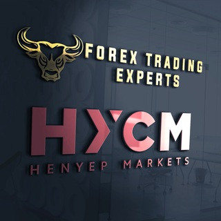 Forex Trading Experts - Real Telegram