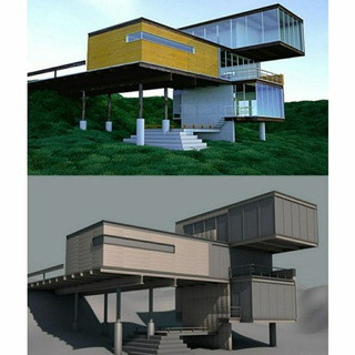 For Home - BEST STL - Real Telegram