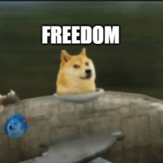 Freedom - Real Telegram
