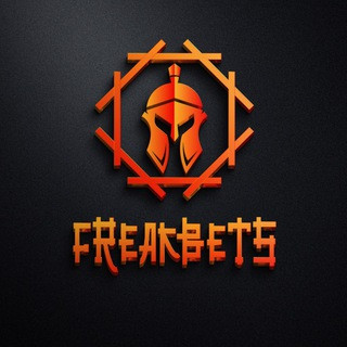 Freak Bets #1 Rated Betting Channel - Real Telegram