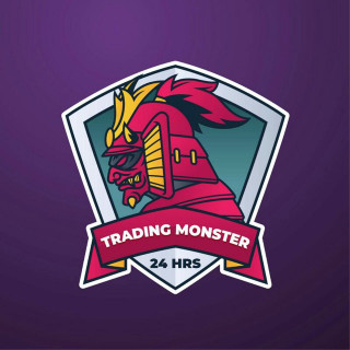 TRADING MONSTER 24HRS Free Binary Trading Group @TMF24HRS - Real Telegram