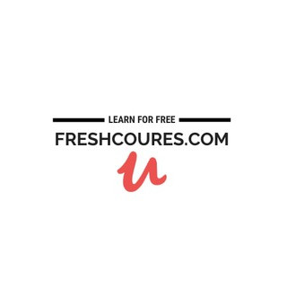 Udemy free courses - Real Telegram