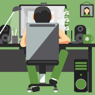 Freelancer World - Real Telegram