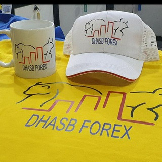 DHasB FOREX - Real Telegram