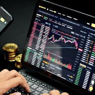 Free Crypto Signals Spot . ️ - Real Telegram