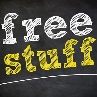 Get Free Stuff - Clothing, Electronics, And More - Real Telegram