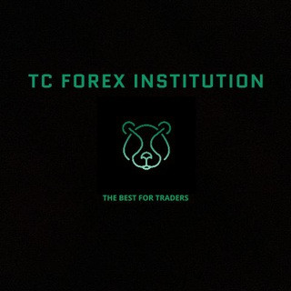 TC FOREX CHANNEL - Real Telegram