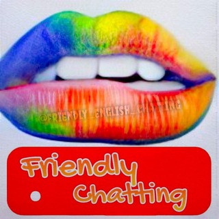 Friendly chatting - Real Telegram