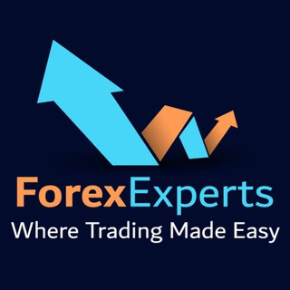forex experts signals - Real Telegram