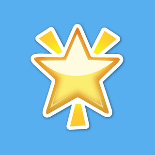 Favorite Stickers Bot - Real Telegram