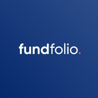 fundfolio by Sharique Samsudheen - Real Telegram