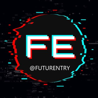 Futures Entry® ( Futures/Spot ) - Real Telegram