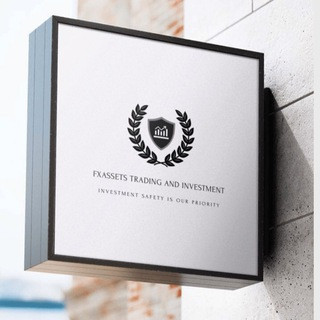 Forex Assets Trading and Investment - Real Telegram