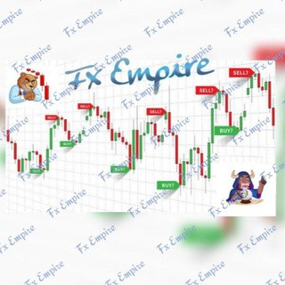 Forex Empire - Real Telegram