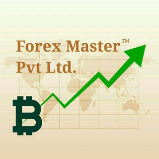 Forex Master ™ - Real Telegram
