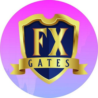 FXGate ( Free trading signals and setups) - Real Telegram