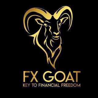 FX GOAT TRADING COMPANY - Real Telegram