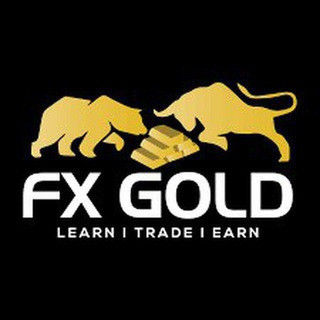 Fxgoldsignals - Real Telegram