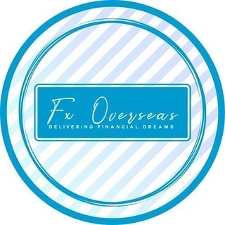Fx Overseas - Real Telegram