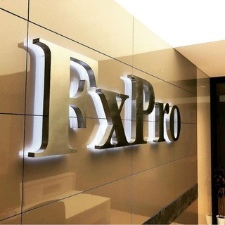 FXPRO TRADING SIGNALS - Real Telegram
